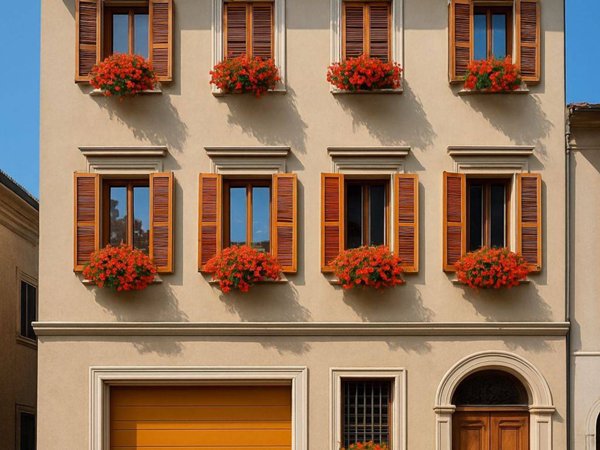 casa indipendente in vendita a Piacenza in zona Centro Storico