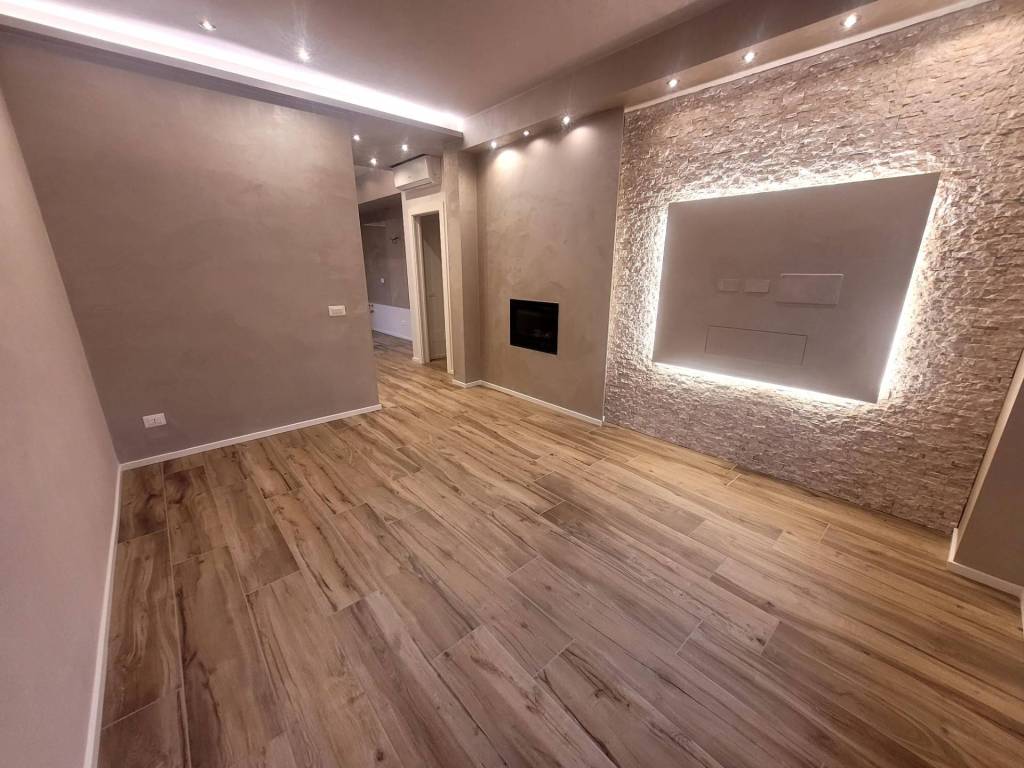 appartamento in vendita a Piacenza in zona Belvedere / Quartiere Duemila