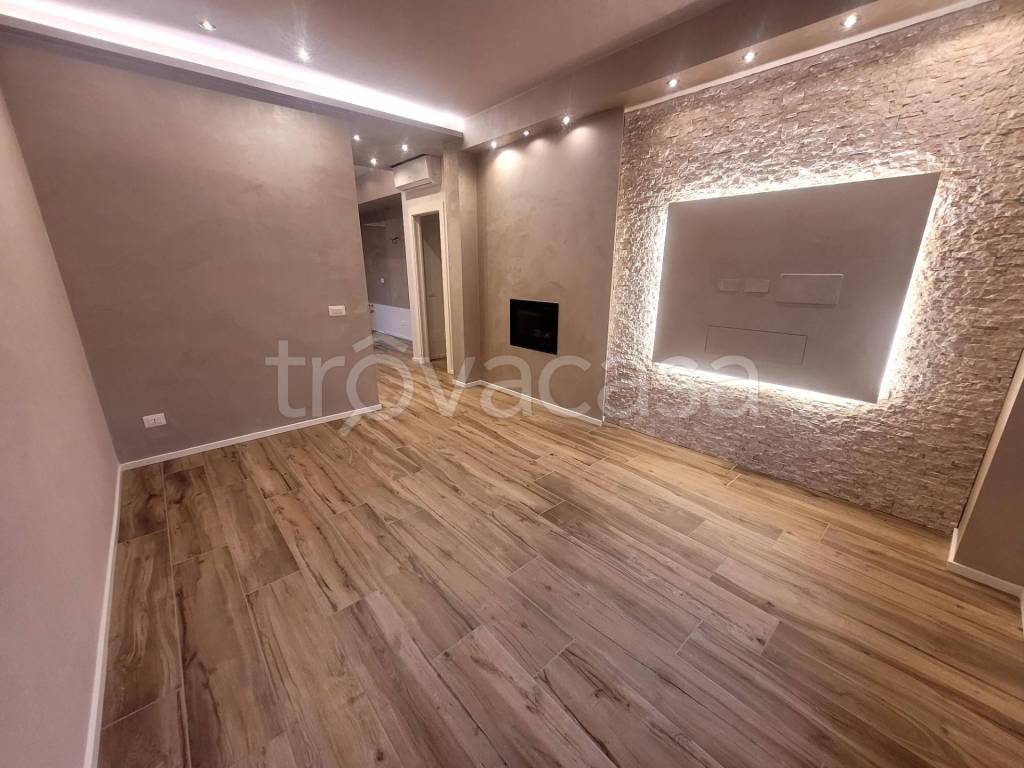 appartamento in vendita a Piacenza