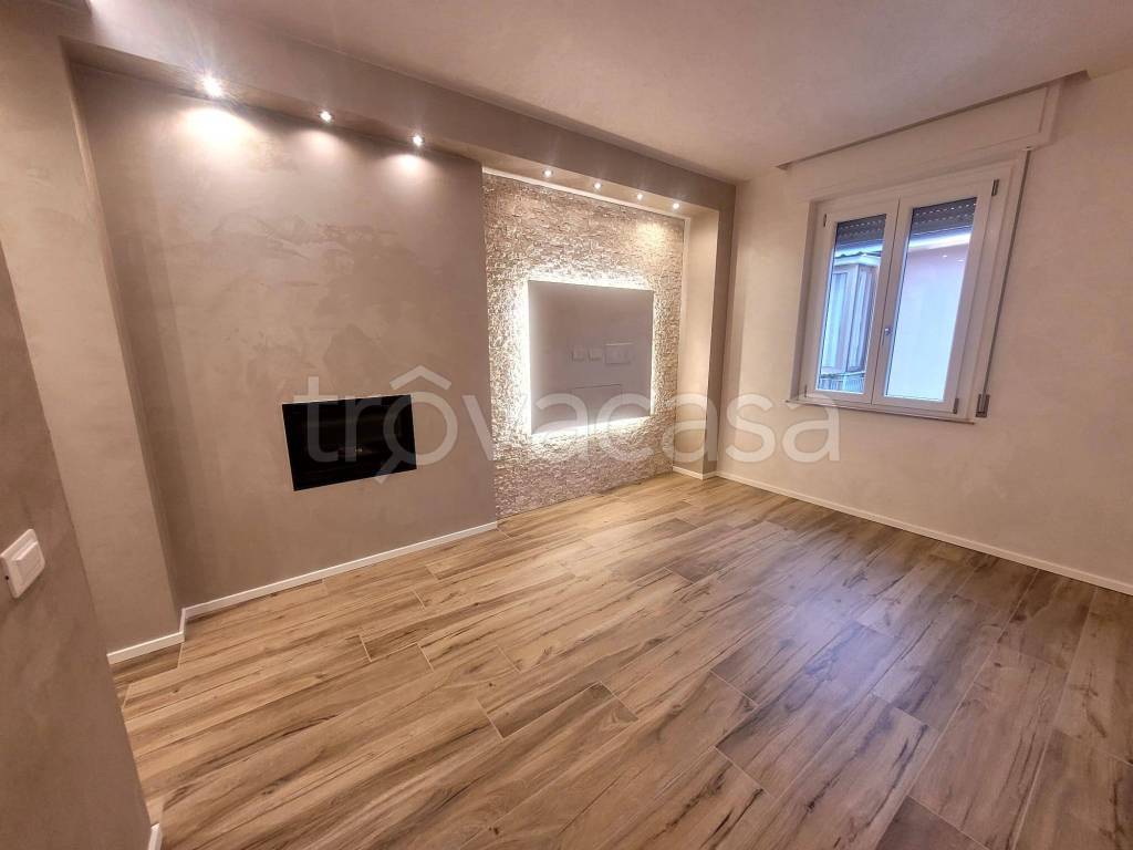 appartamento in vendita a Piacenza in zona Belvedere / Quartiere Duemila