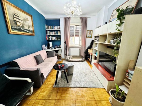 appartamento in vendita a Piacenza in zona Barriera Genova