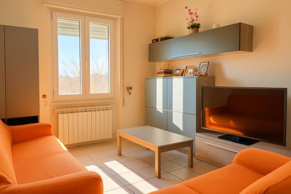 appartamento in vendita a Piacenza in zona Stadio