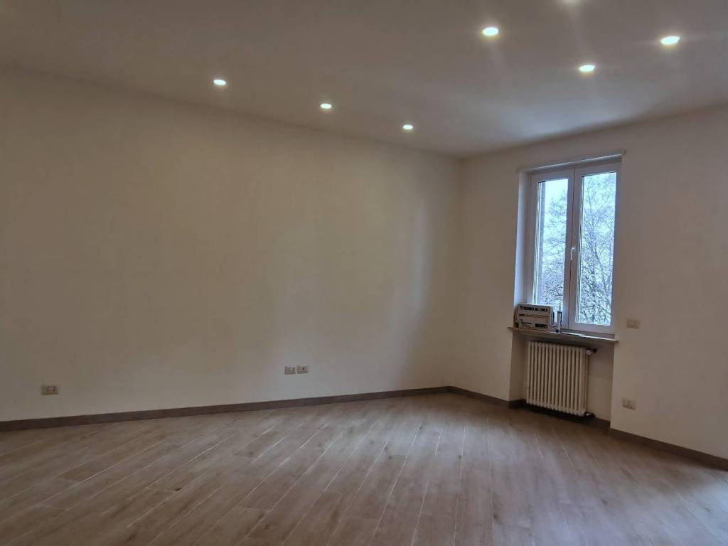 appartamento in vendita a Piacenza in zona Infrangibile