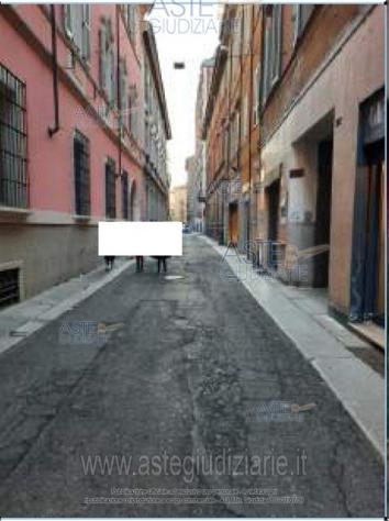 appartamento in vendita a Piacenza in zona Centro Storico