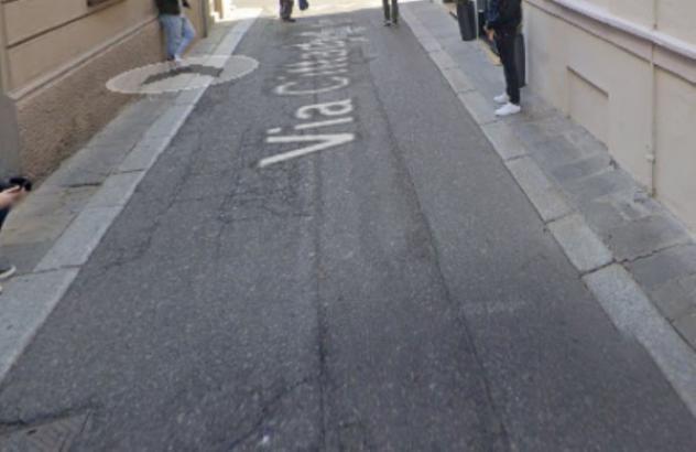 appartamento in vendita a Piacenza in zona Centro Storico