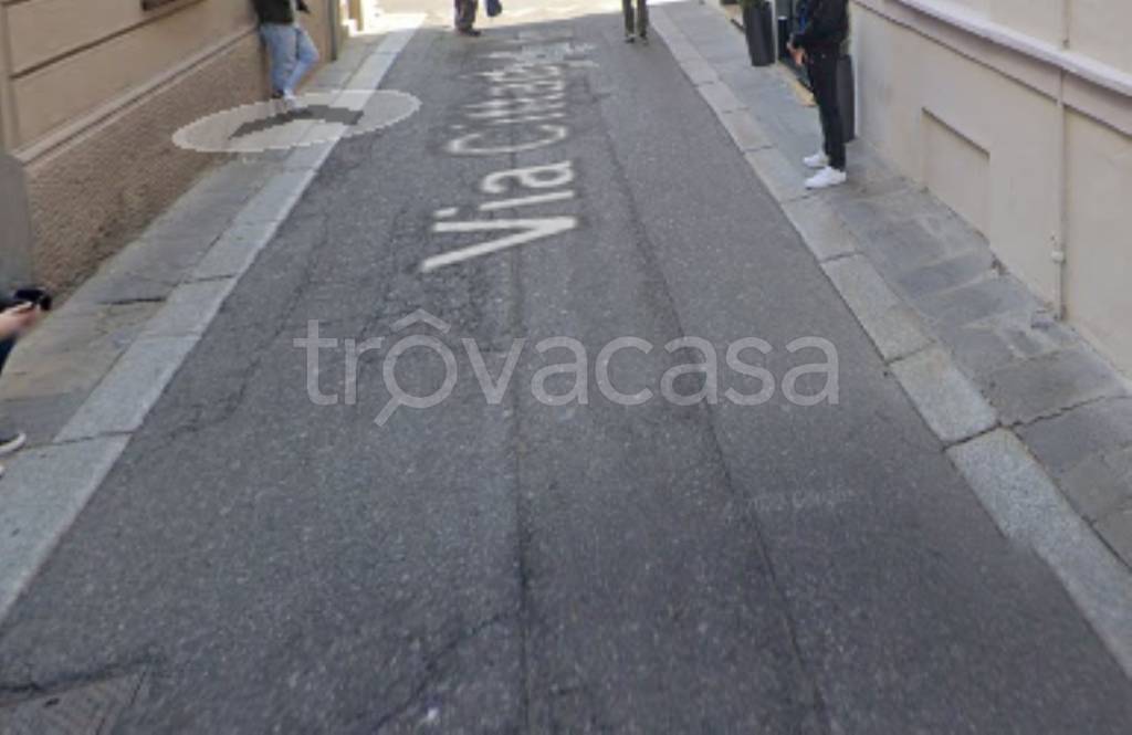 appartamento in vendita a Piacenza in zona Centro Storico