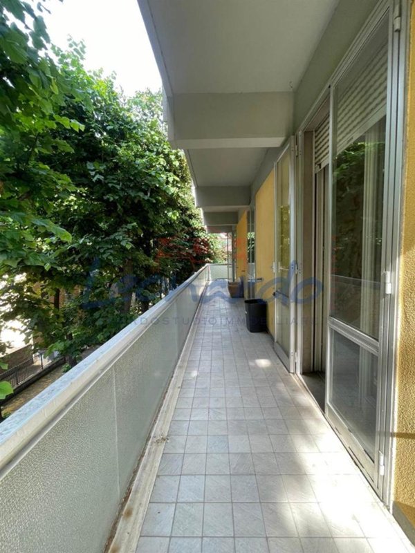 appartamento in vendita a Piacenza in zona Stadio