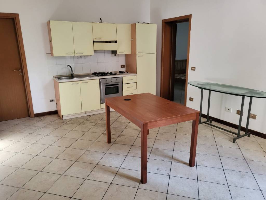 appartamento in vendita a Piacenza