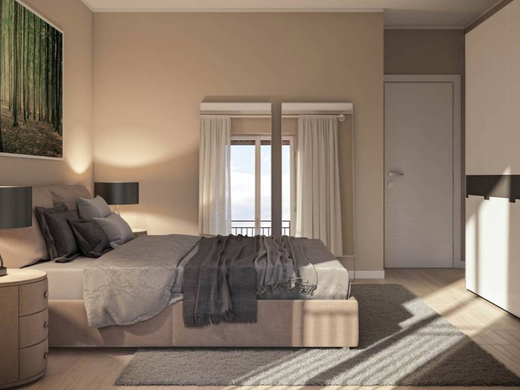 appartamento in vendita a Piacenza in zona Barriera Genova