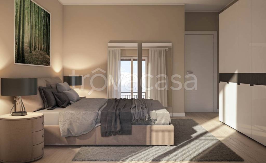 appartamento in vendita a Piacenza in zona Barriera Genova