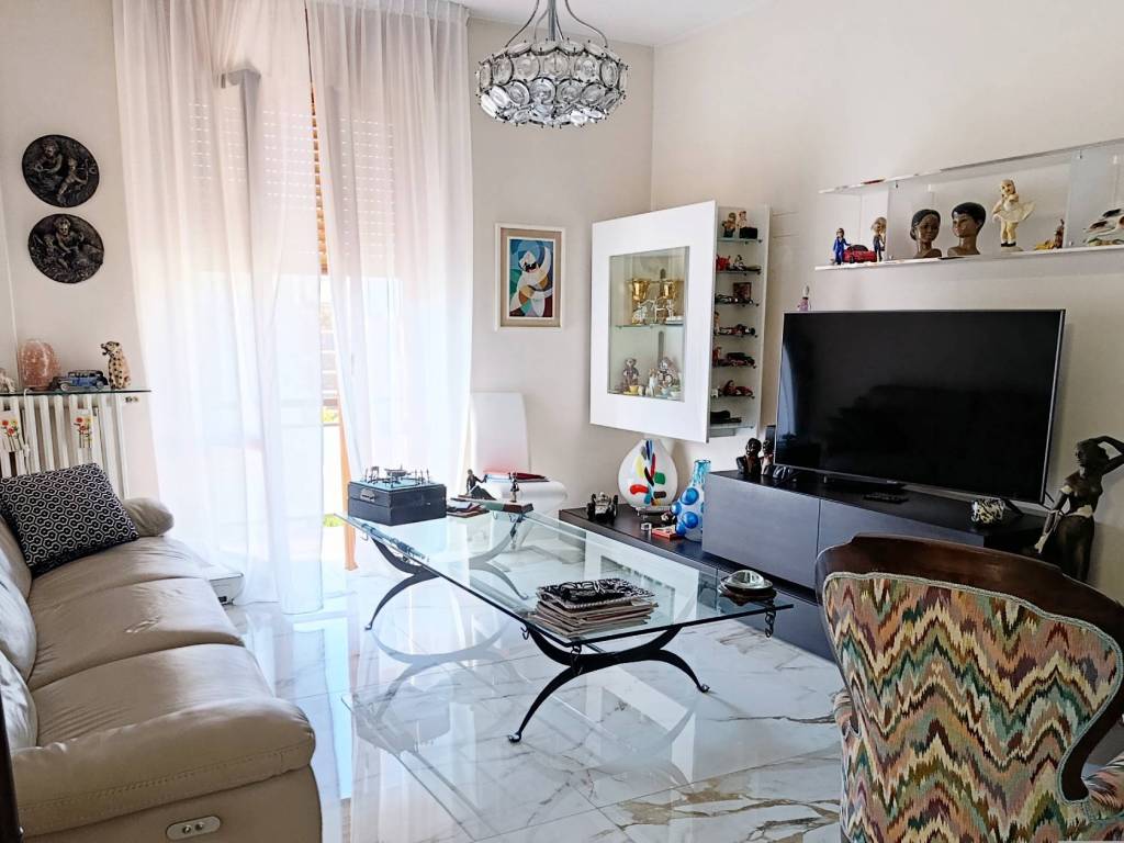 appartamento in vendita a Piacenza