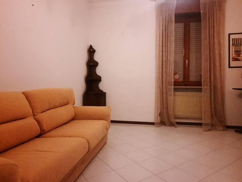 appartamento in vendita a Piacenza in zona Belvedere / Quartiere Duemila