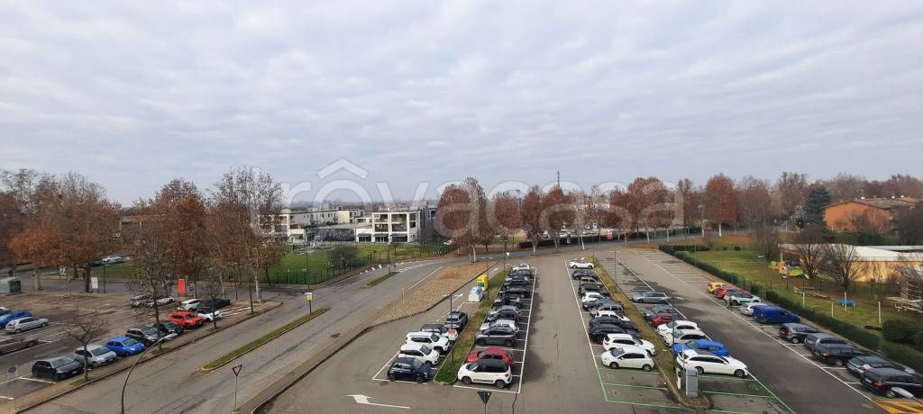 appartamento in vendita a Piacenza in zona Besurica