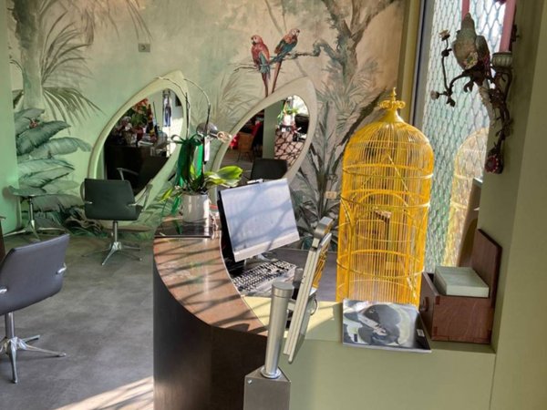 negozio in vendita a Piacenza in zona Belvedere / Quartiere Duemila