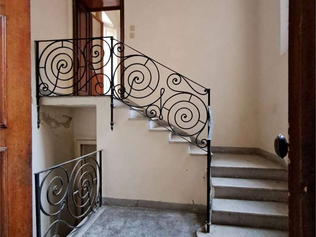 appartamento in vendita a Piacenza