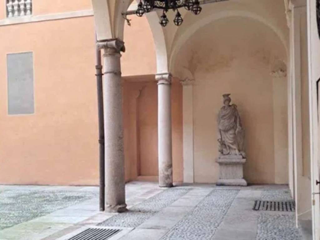 appartamento in vendita a Piacenza