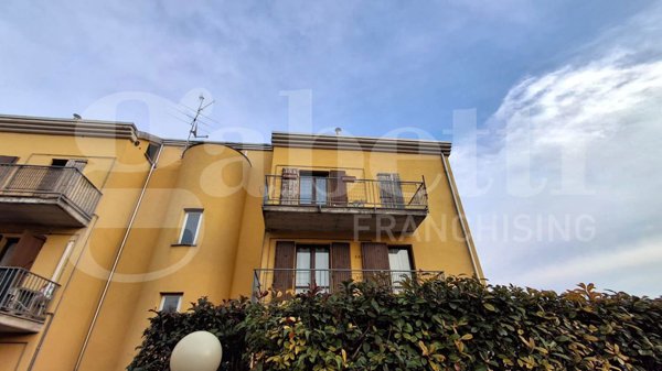 appartamento in vendita a Piacenza