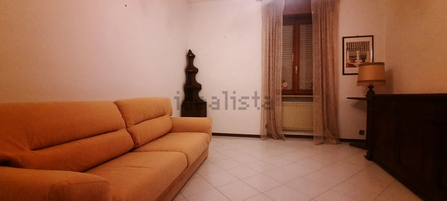 appartamento in vendita a Piacenza in zona Belvedere / Quartiere Duemila