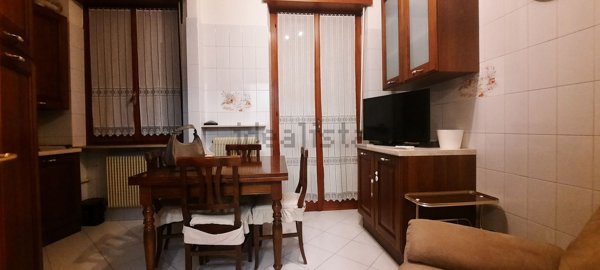 appartamento in vendita a Piacenza in zona Belvedere / Quartiere Duemila