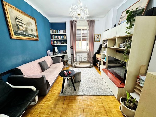 appartamento in vendita a Piacenza in zona Belvedere / Quartiere Duemila