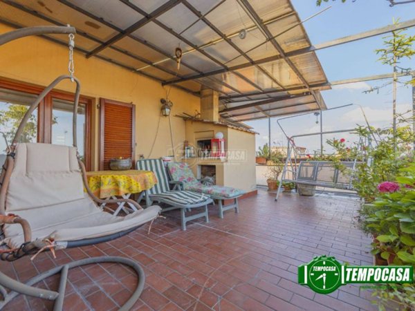 appartamento in vendita a Piacenza in zona Barriera Genova