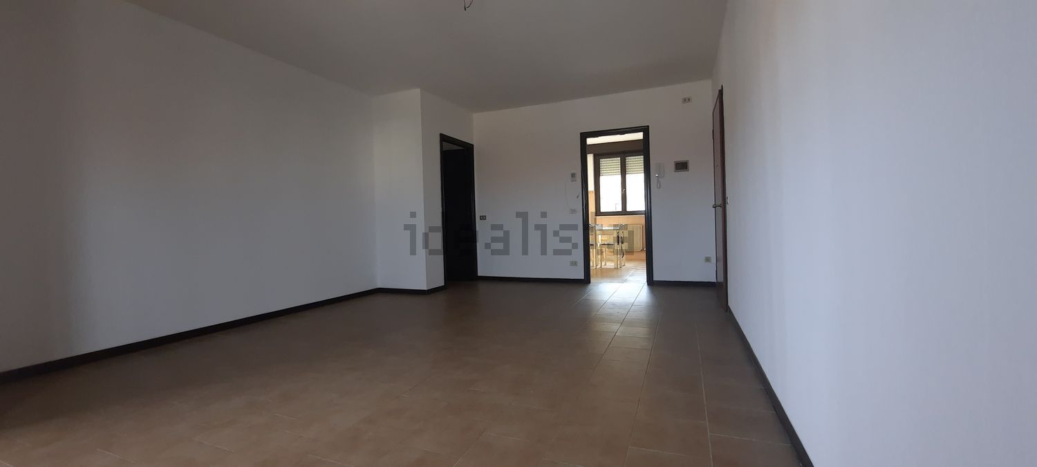 appartamento in vendita a Piacenza in zona Besurica