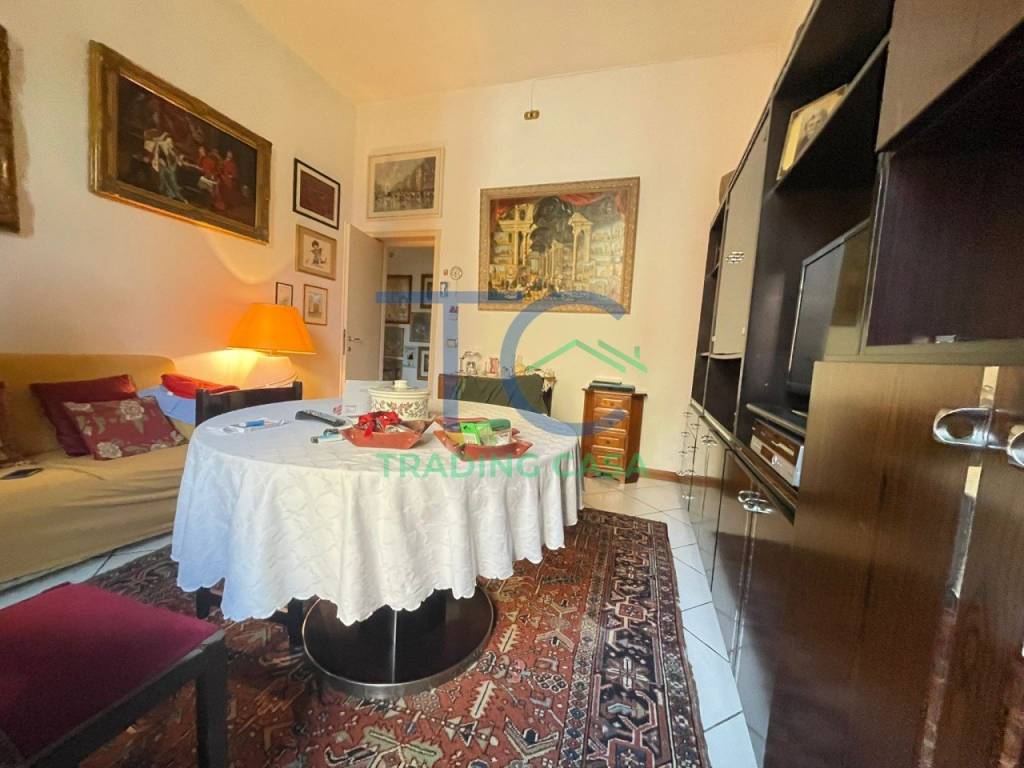 appartamento in vendita a Piacenza in zona Centro Storico