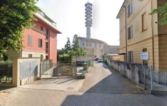 appartamento in vendita a Piacenza in zona Farnesiana
