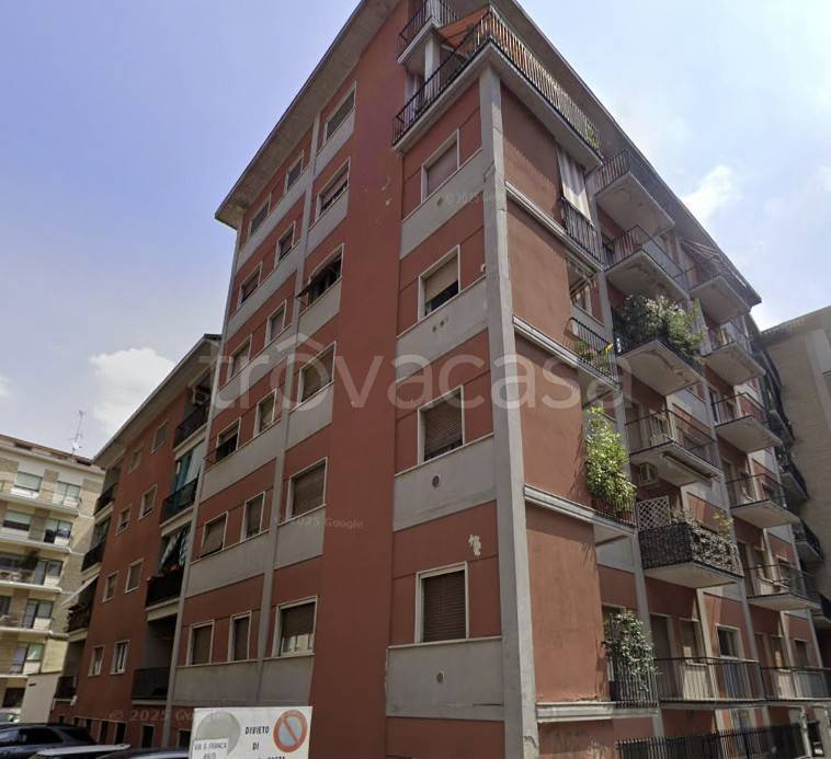 appartamento in vendita a Piacenza