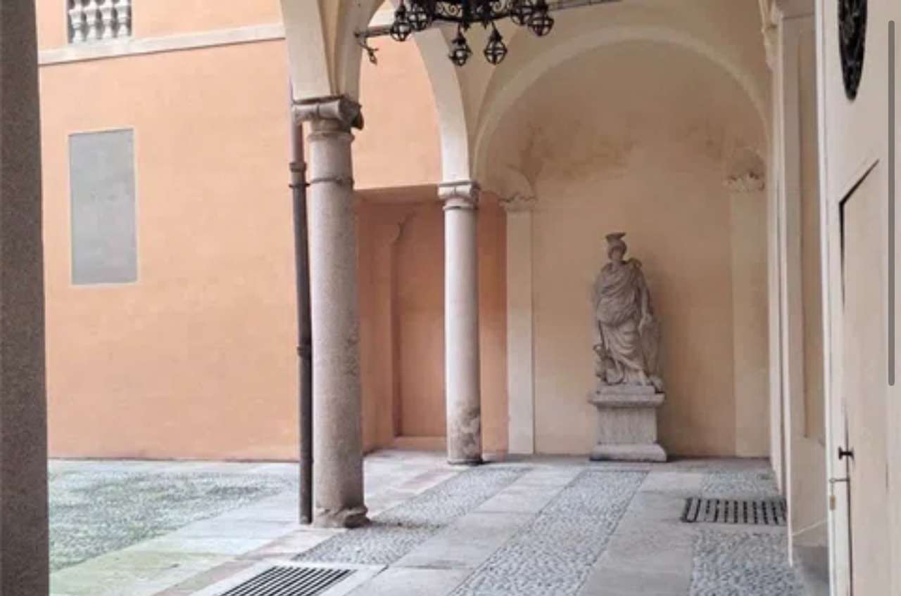 appartamento in vendita a Piacenza