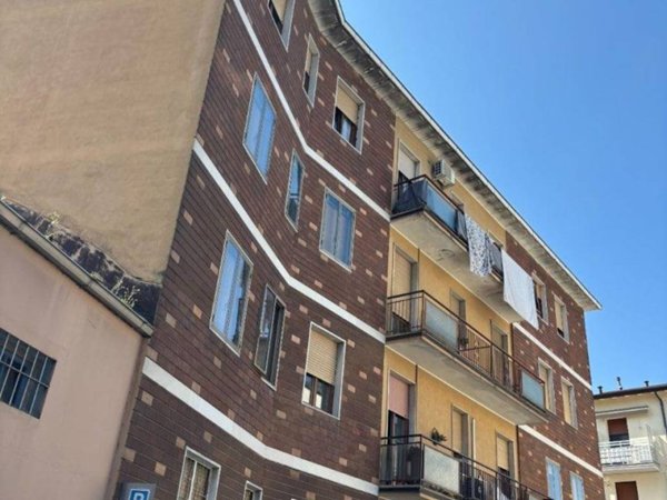 appartamento in vendita a Piacenza in zona Stadio