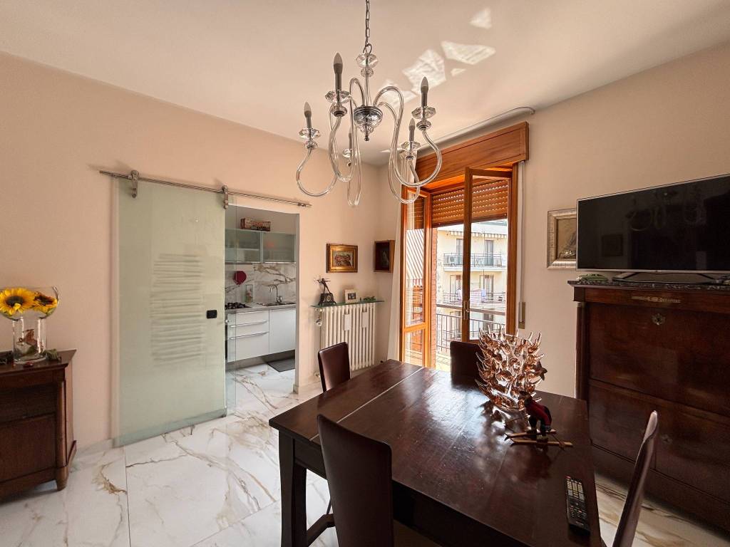 appartamento in vendita a Piacenza