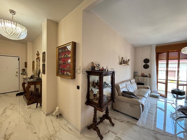 appartamento in vendita a Piacenza