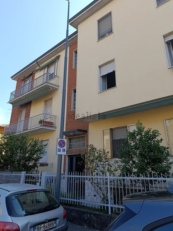 appartamento in vendita a Piacenza in zona Belvedere / Quartiere Duemila