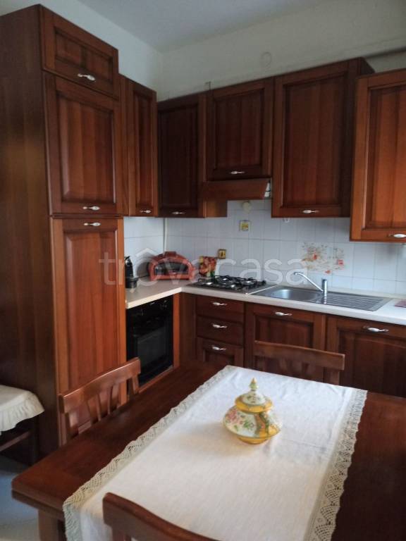 appartamento in vendita a Piacenza in zona Belvedere / Quartiere Duemila