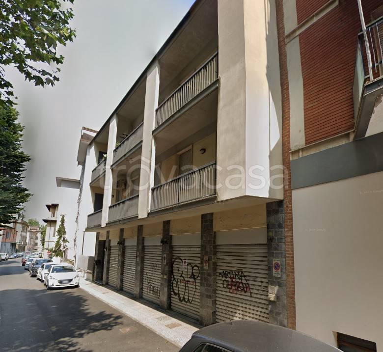 appartamento in vendita a Piacenza