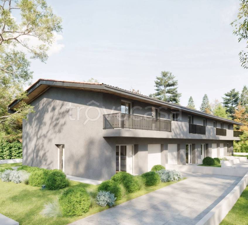 casa indipendente in vendita a Piacenza in zona I Vaccari