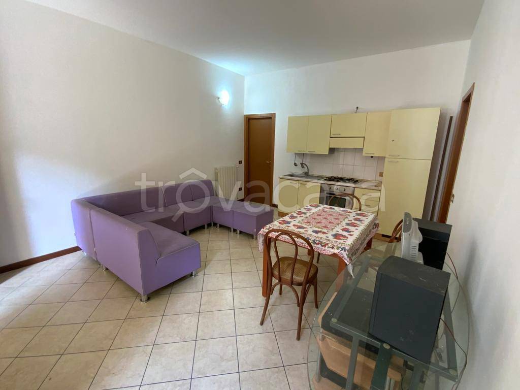 appartamento in vendita a Piacenza in zona Centro Storico