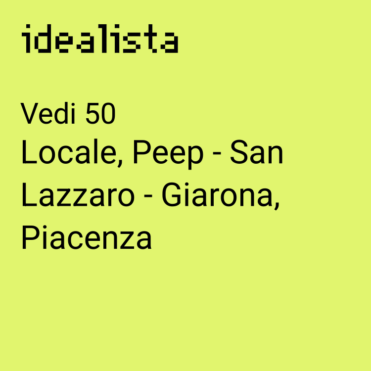 negozio in vendita a Piacenza