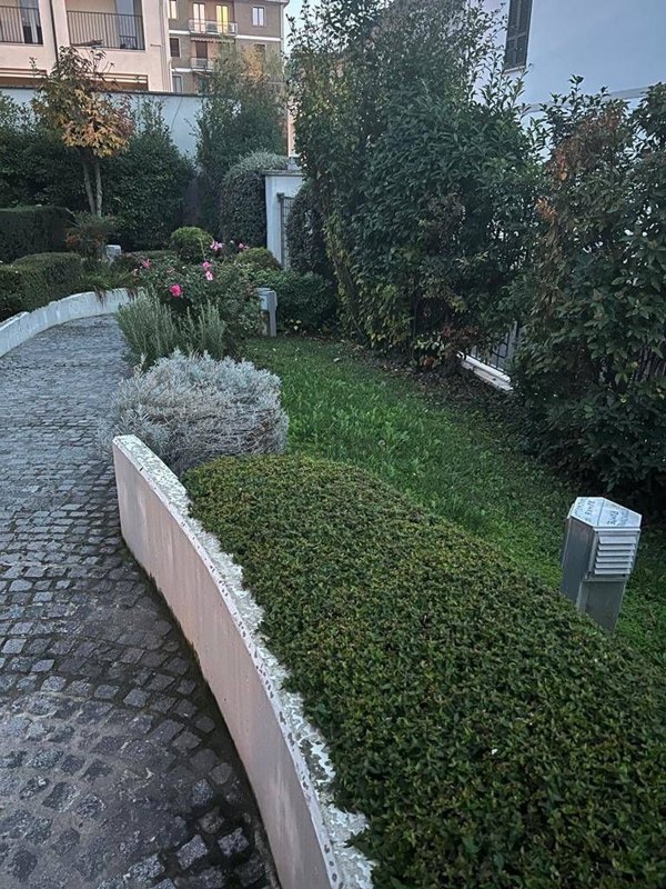 appartamento in vendita a Piacenza in zona Barriera Genova