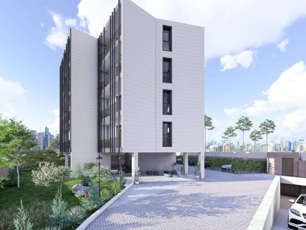 appartamento in vendita a Piacenza in zona Infrangibile