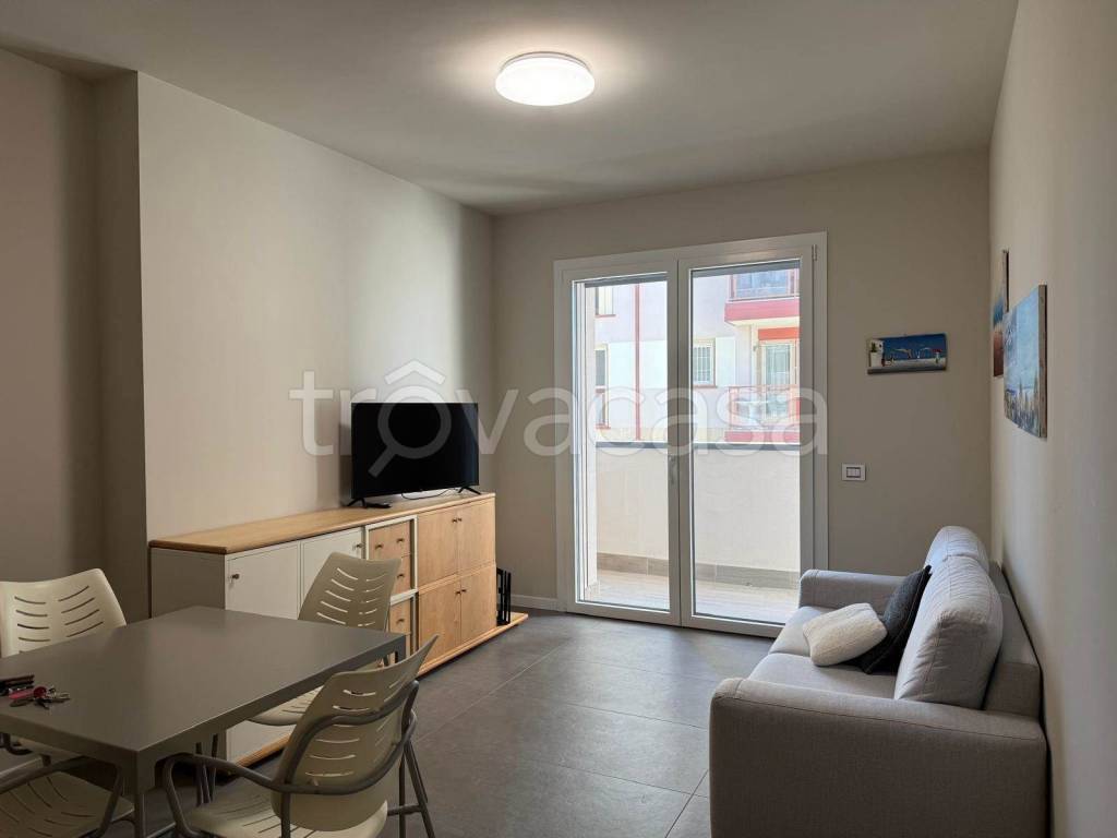 appartamento in vendita a Piacenza in zona Stadio