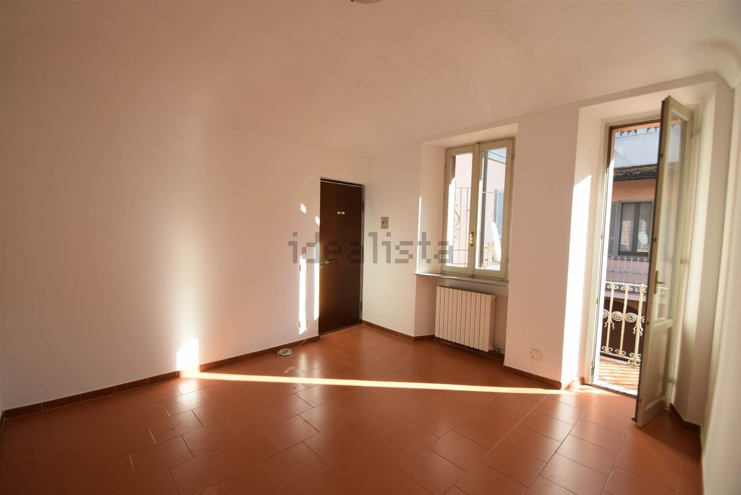 appartamento in vendita a Piacenza in zona Centro Storico