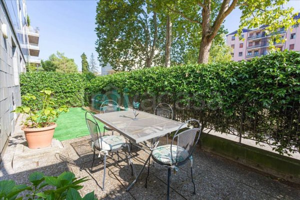 appartamento in vendita a Piacenza