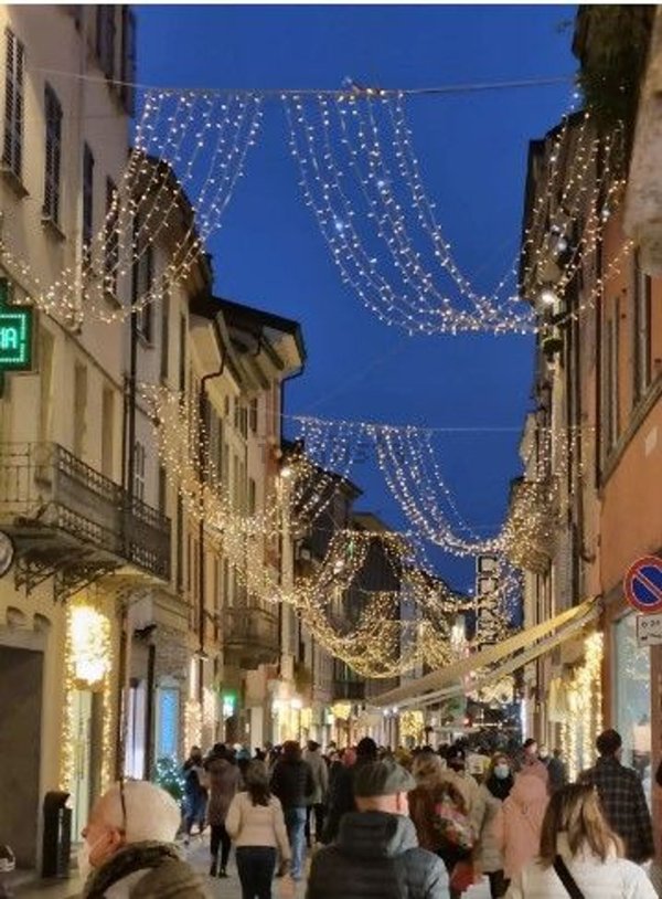 negozio in vendita a Piacenza