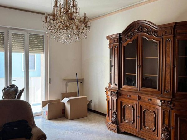 appartamento in vendita a Piacenza in zona Stadio