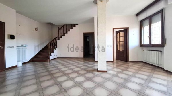 appartamento in vendita a Piacenza in zona Veggioletta