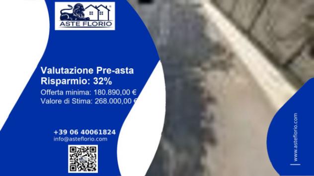 appartamento in vendita a Piacenza