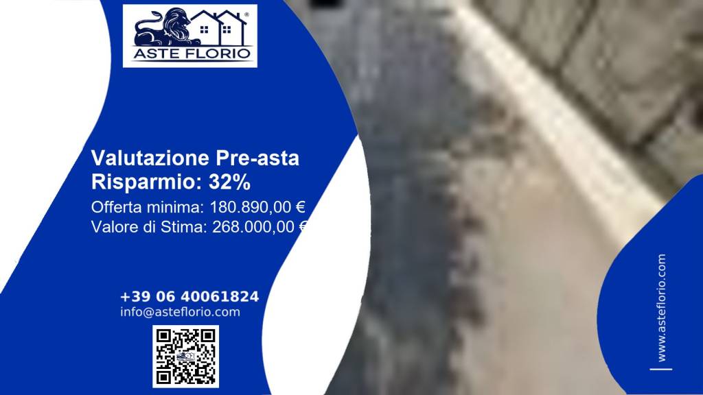 appartamento in vendita a Piacenza