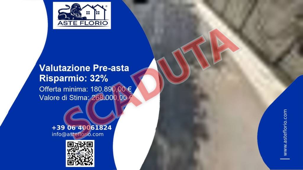 appartamento in vendita a Piacenza